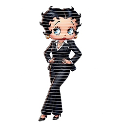 Betty-BD 780
